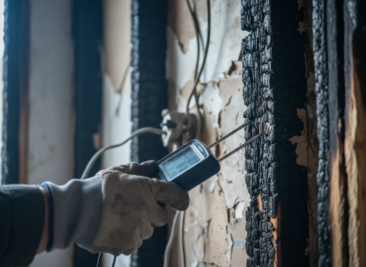 Fire Damage Restoration Knob Lick, KY FAQs